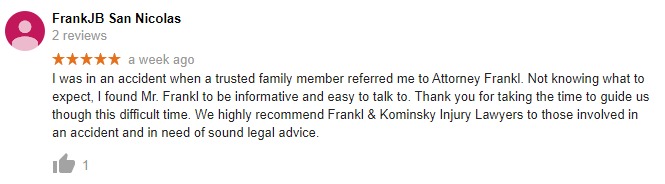 Google Reviews